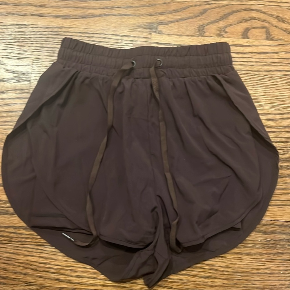 Buffbunny Lifesaver Shorts